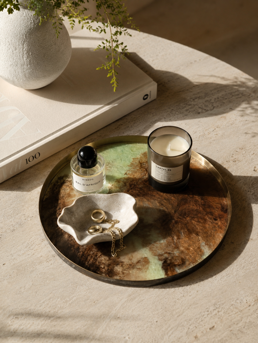 Why Decorative Trays Became One of the Biggest Interior Trends of 2026