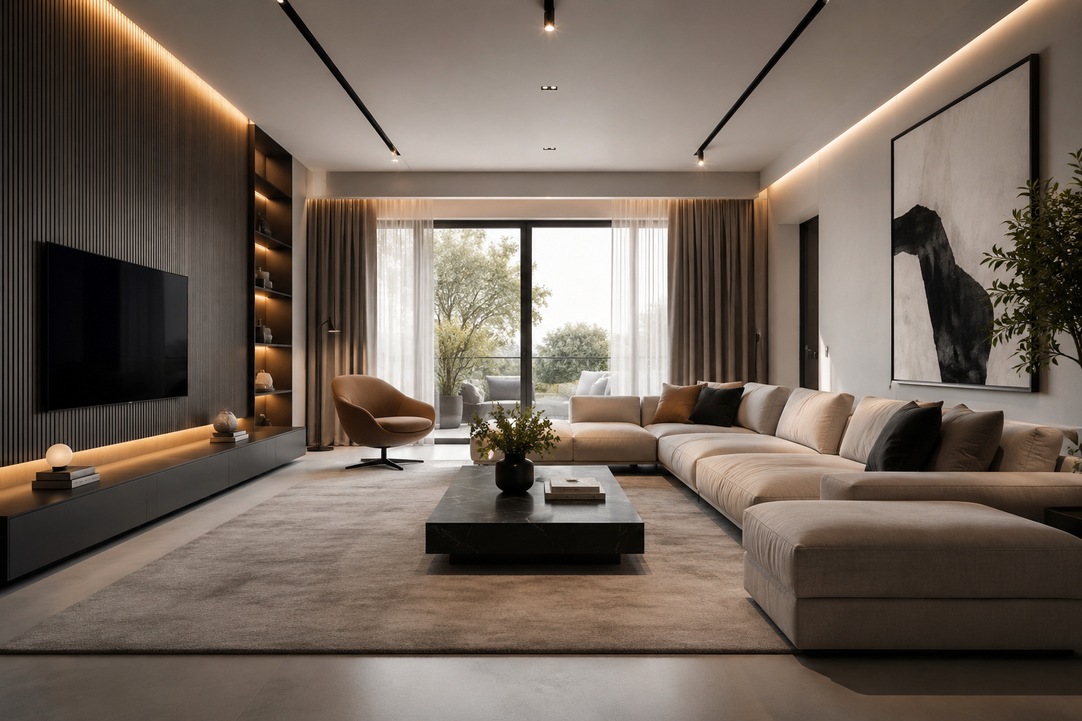 Contemporary Interior Design - A Complete Guide