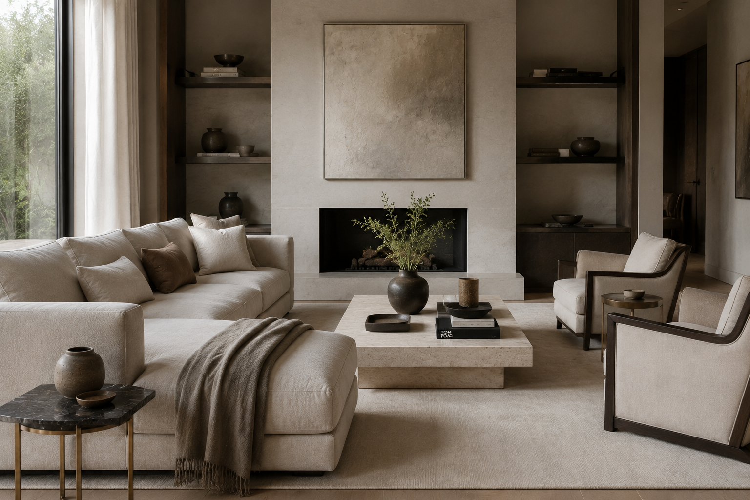 Quiet Luxury Interior Design - A Complete Guide