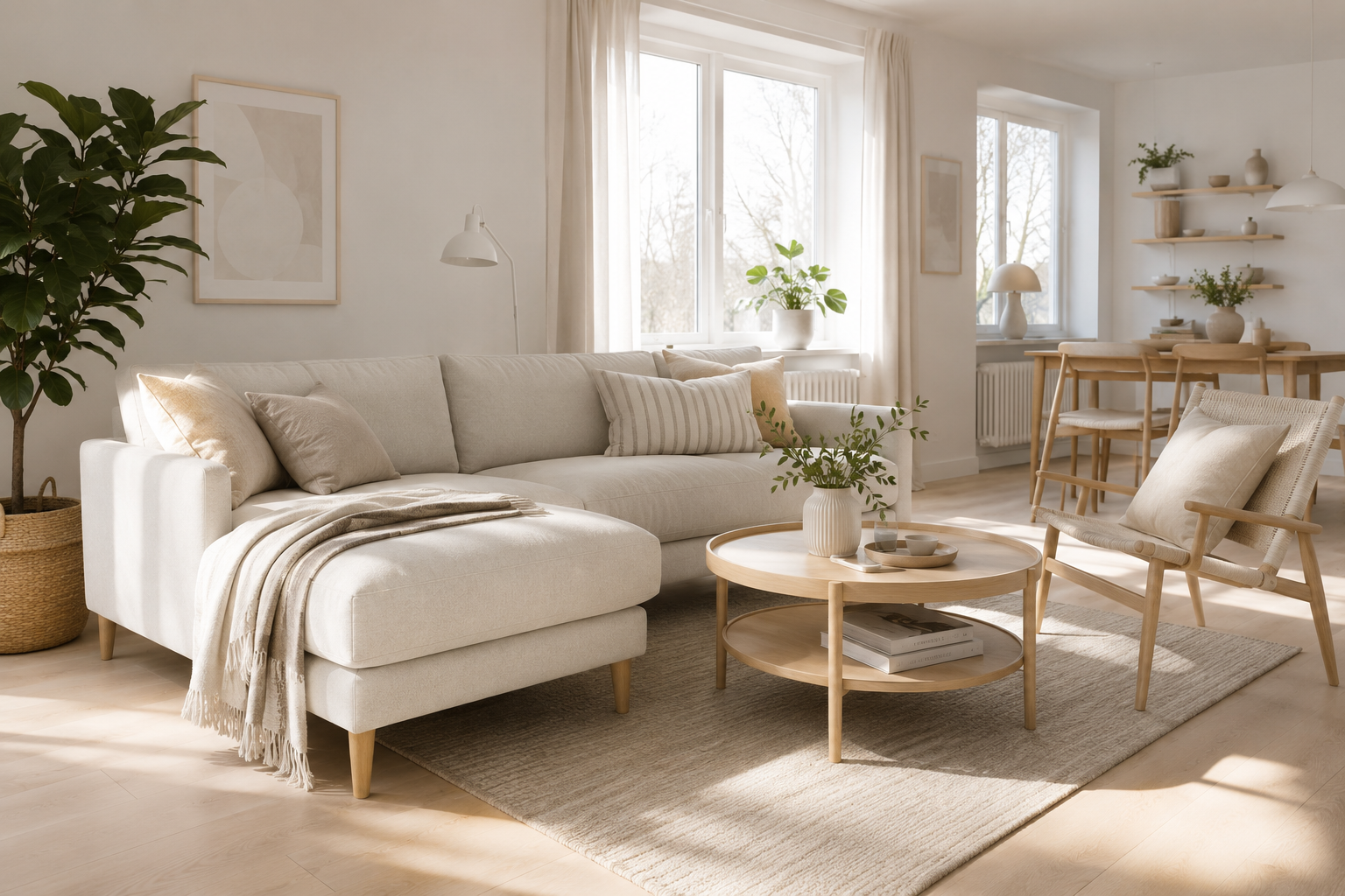Scandinavian Interior Design - A Complete Guide