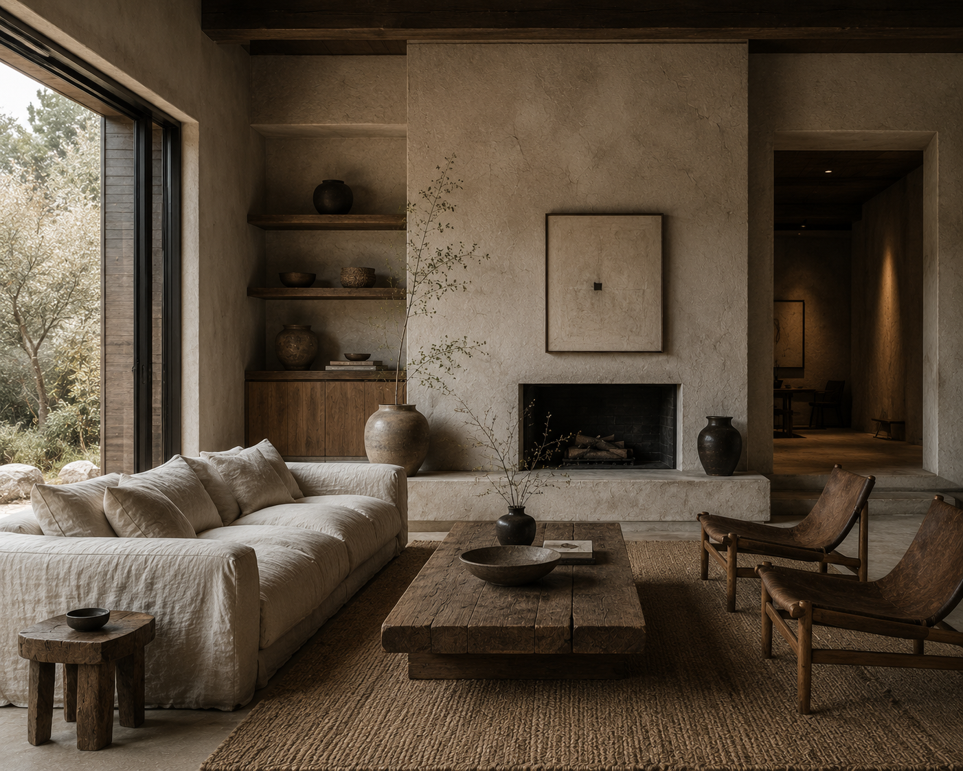Wabi-Sabi Interior Design - A Complete Guide
