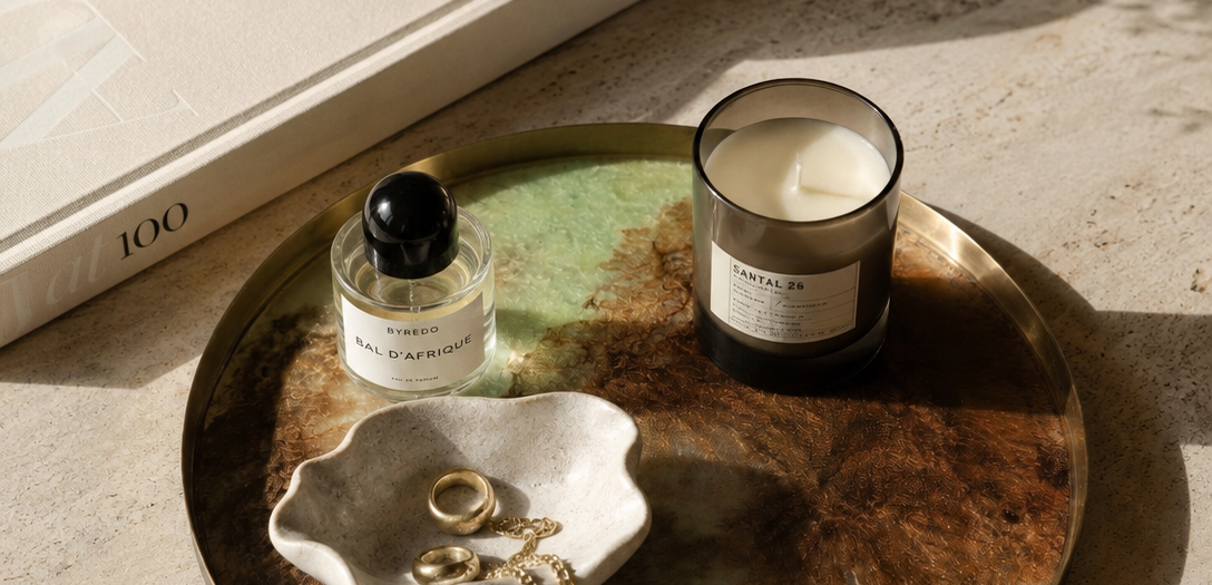 Why Decorative Trays Became One of the Biggest Interior Trends of 2026