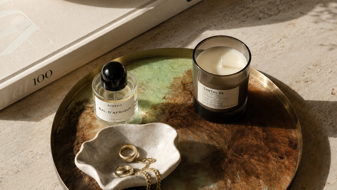 Why Decorative Trays Became One of the Biggest Interior Trends of 2026