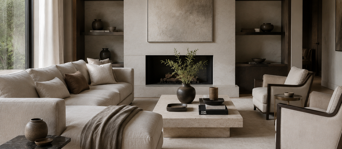 Quiet Luxury Interior Design - A Complete Guide