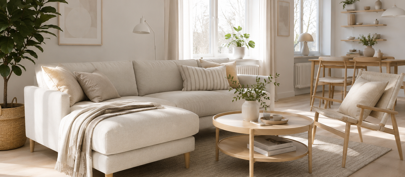 Scandinavian Interior Design - A Complete Guide
